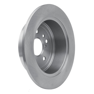 DFC 09-15 Toyota Venza Front & Rear Rotors w/4000 HybriDynamic Brake Pads w/Hardware