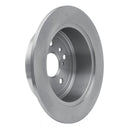 DFC 09-15 Toyota Venza Front & Rear Rotors w/4000 HybriDynamic Brake Pads w/Hardware