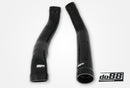 do88 Porsche 993 Turbo Pressure Hoses