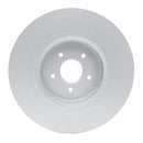 DFC GeoSPEC Coated Rotors - Plain