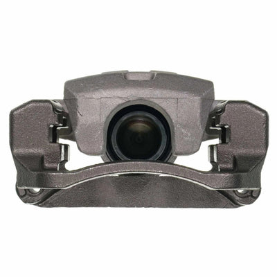 Power Stop 14-18 Subaru Forester Front and Rear Autospecialty Kit w/Cals