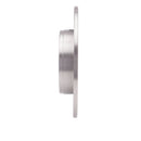 DFC Brake Rotors - Plain