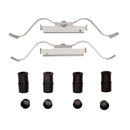 DFC Semi Met Heavy Duty Pads