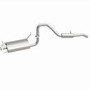MagnaFlow BRE Exhaust Kit 99-03 Tracker Vitara 1.6L