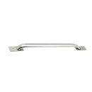 Westin 2007-2018 Toyota Tundra Crew Max (5.5 ft Bed) Platinum Oval Bed Rails - SS