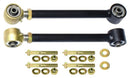 RockJock Pro Edition TJ Wrangler Suspension System - 4in Lift