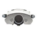 DFC 87-93 Ford Thunderbird Front-L Premium Caliper - Silver Zinc Coated