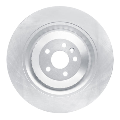 DFC 19-26 Jaguar F-Pace Rear Geospec Rotors