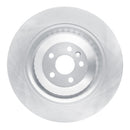 DFC 19-26 Jaguar F-Pace Front GeoSPEC Coated Rotor