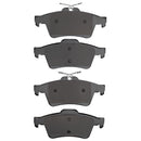 DFC GeoSPEC Coated Rotors - Plain