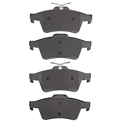 DFC GeoSPEC Coated Rotors - Plain