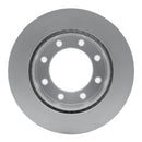DFC 05-12 Ford F-350 Super Duty 4WD Rear GeoSPEC Coated Rotor