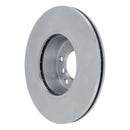 DFC Brake Rotors - Plain