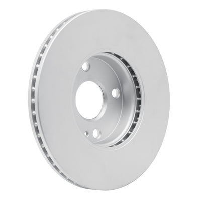 DFC 16-25 Scion iA Front & Rear Geospec Rotors with 5000 Advanced Brake Pads w/Drums/Shoes/Hardware