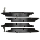 DFC 05-26 Subaru Legacy Front 4000 Hybridynamic Brake Pads