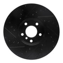 DFC 5000 Advanced Ceramic Brake Pads
