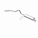 MagnaFlow BRE Exhaust Kit 98-99 Jimmy Blazer Bravada 4.3L
