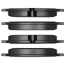 DFC 20-25 Audi A4 (USA/Canada) Rear Euro 5000 Ceramic Brake Pads