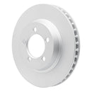 DFC 67-67 Ford Country Squire Front GeoSPEC Coated Rotor