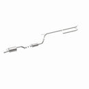 MagnaFlow BRE Exhaust Kit 06-11 Honda Civic 1.8L