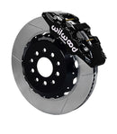 Wilwood AERO6 Front Kit Chevy C10 DSE Spindle