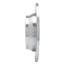 DFC Brake Rotors - Plain