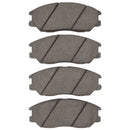 DFC GeoSPEC Coated Rotors - Plain