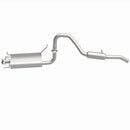 MagnaFlow BRE Exhaust Kit 99-03 Tracker Vitara 1.6L