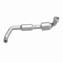 MagnaFlow 04-05 Ford F-150 5.4L Direct Fit Converter