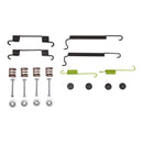 DFC 11-22 Chevrolet Spark (USA/Canada) Rear Drum Brake Hardware Kit