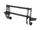 aFe 21-25 Ford Bronco Terra Guard Off-Bull Bar