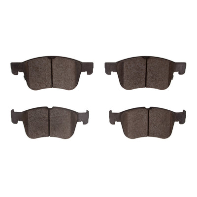 DFC 20-25 Ford Maverick Front Ultimate Duty Performance Brake Pads