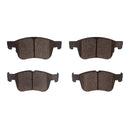 DFC 20-26 Lincoln Corsair Front 4000 Hybridynamic Brake Pads