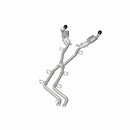 MagnaFlow 2026 Dodge Charger 3.0L SPEQ Series Cat-Back Performance Exhaust System