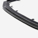 Seibon 2022 Subaru WRX MB-Style Carbon Fiber Front Lip