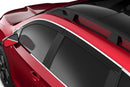 Husky Liners 19-23 Subaru Ascent Ventvisor Low Profile (4pc) - Chrome