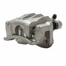 DFC 06-13 Hyundai Accent Rear-R Premium Caliper - Silver Zinc Coated