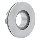 DFC Brake Rotors - Plain