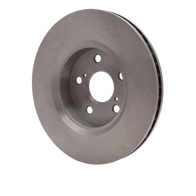 DFC 18-22 Toyota C-HR Front & Rear Rotors