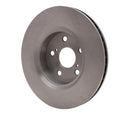 DFC 18-22 Toyota C-HR Front & Rear Rotors