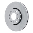 DFC Brake Rotors - Plain