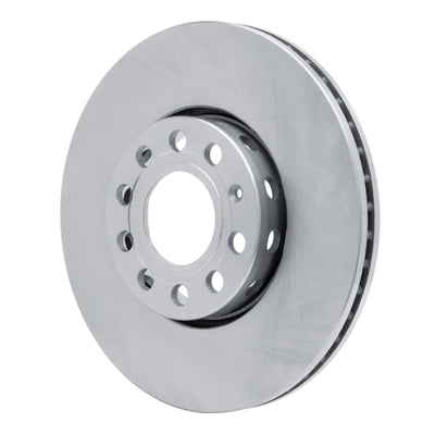 DFC 92-05 Audi A6 Front & Rear Rotors