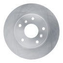 DFC 88-92 Ford Probe Front Brake Rotor