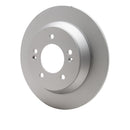DFC GeoSPEC Coated Rotors - Plain