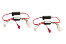 Diode Dynamics 15-21 Subaru WRX / STi Tail as Turn +Backup Module (USDM) Stage 2