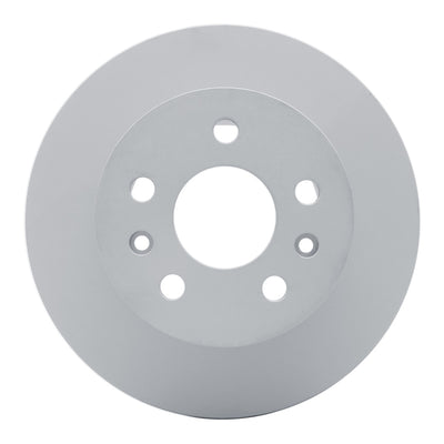 DFC 70-72 Volkswagen Type 2 Front Hi-Carbon Alloy Geomet Coated Rotor