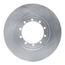 DFC 07-13 Ford Transit (Mexico) Rear Brake Rotor
