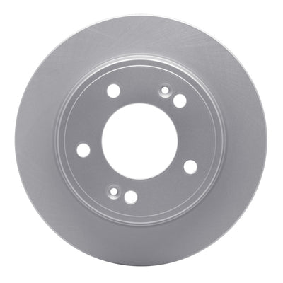 DFC 11-25 Hyundai Veloster Rear GeoSPEC Coated Rotor