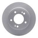 DFC 5000 Advanced Ceramic Brake Pads