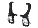 ICON 22-24 Toyota Tundra 6in Stage 4 Suspension System Billet Uca